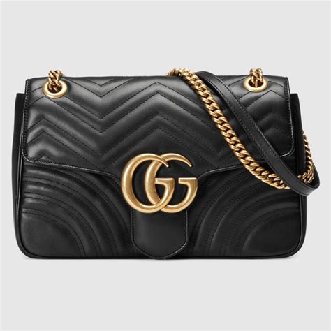 replica red gucci purse|gucci marmont bag look alike.